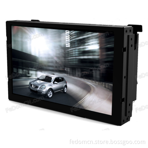 Car DVD GPS/Car DVD Player/Car DVD/DVD Player for Nissan Qashqai